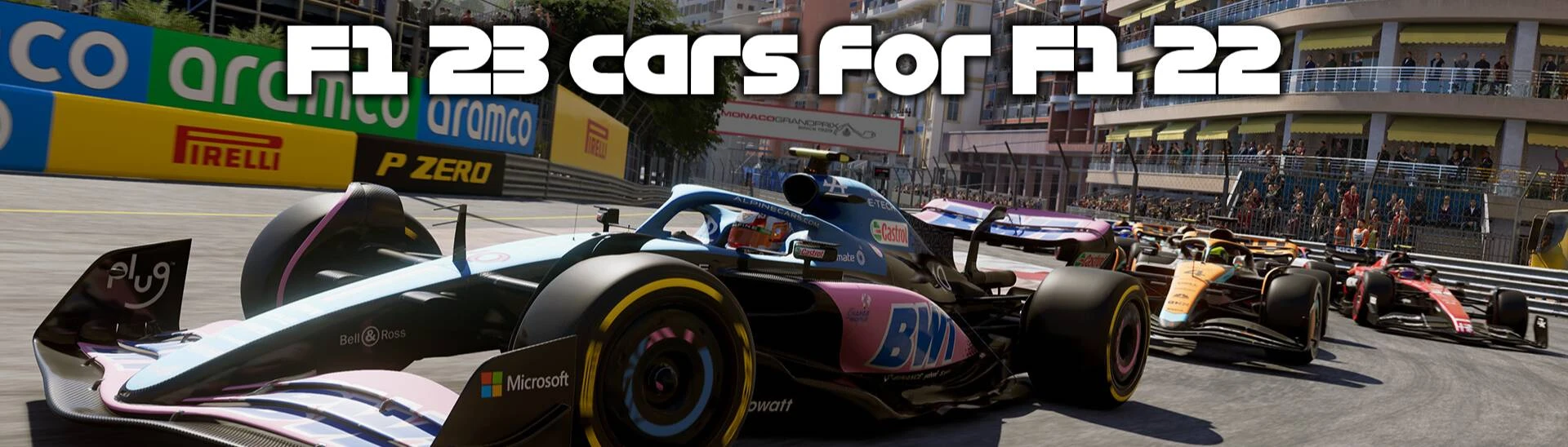 How To Download & Install Mods On F1 22 