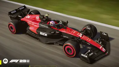 The Best F1 22 Livery Mods on RaceDepartement