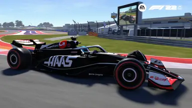 Haas F1 Team