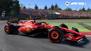 Scuderia Ferrari