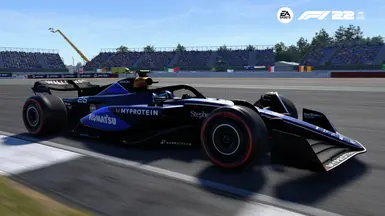 Williams Racing