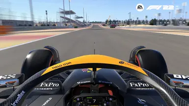 MCL38 Onboard