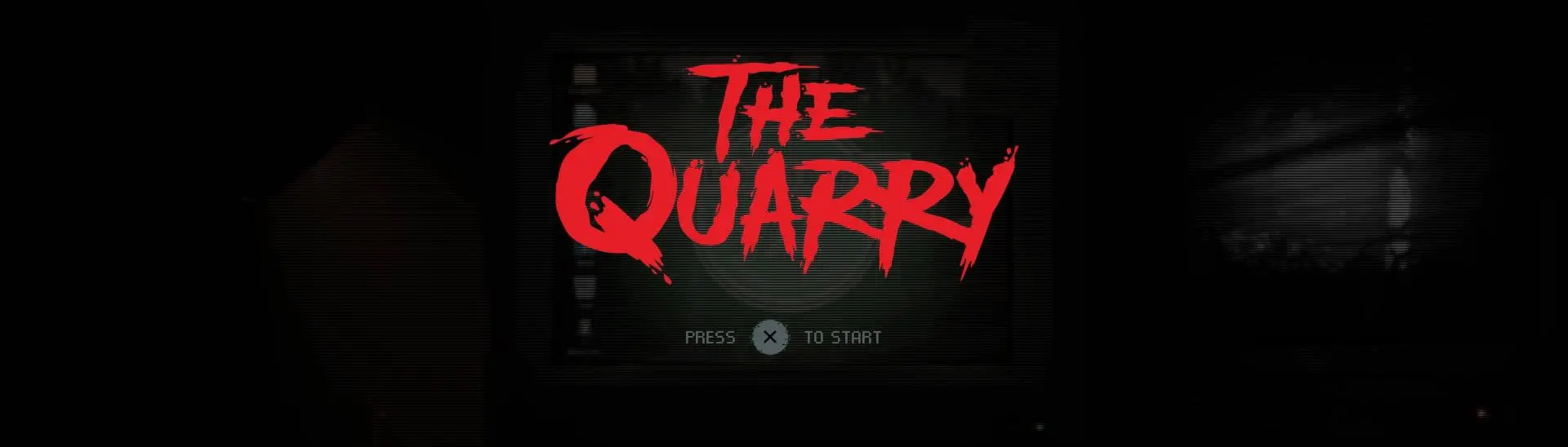 PlayStation 4 Button Prompts at The Quarry Nexus - Mods and Community