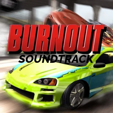 Burnout OST