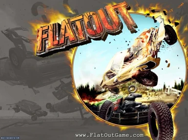 FlatOut Soundtrack DLC