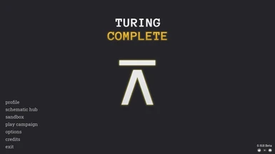 Turing Complete Modloader