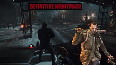 Mod:Debug Mode, Dead Rising Wiki