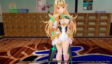 Senran Kagura Peach Beach Splash 2019-09-09 20-43-33