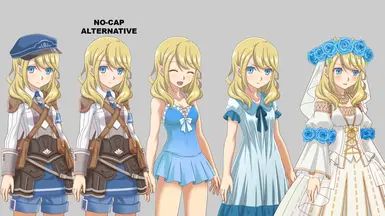 sprites