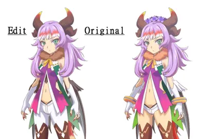 Radea Comparison