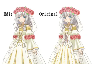 Wedding Comparison