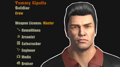 Start save with a master licensed all skilled Tommy Cipolla