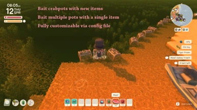 Awesome Crabpots
