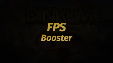 FPS Booster for Low-End PC