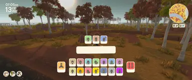 Infinite Emotes