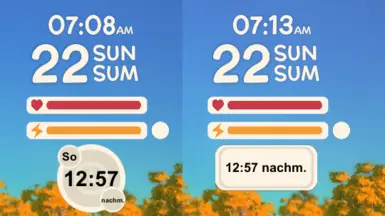 ClockMod