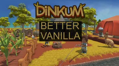 Dinkum - Complete Catalog With Pictures - Steam Lists