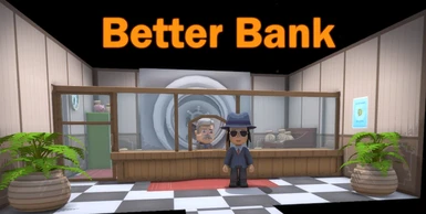 Better Bank