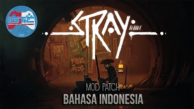 STRAY - Bahasa Indonesia MOD