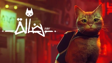 Arabic Localisation for Stray