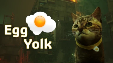 Eggyolk (Request)