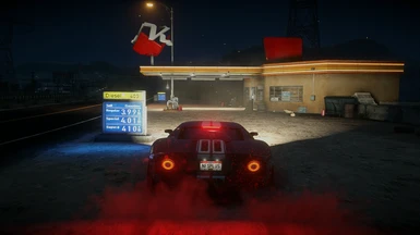 Need For Speed Rivals Nexus - Mods and Community