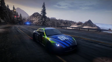 NFSMods - Need For Speed Rivals+