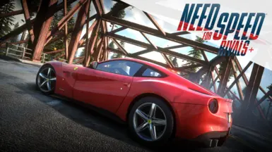 Need For Speed Rivals Plus