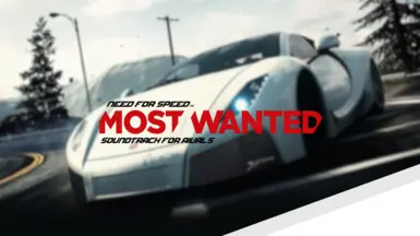Most Wanted 2012 OST