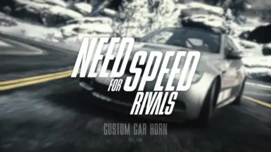 Custom Car Horn