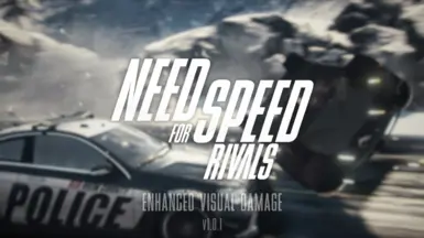 Enhanced Visual Damage