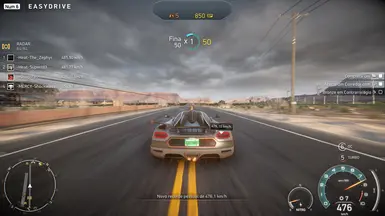 Go beyond turbo
