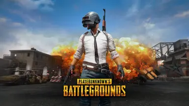 PUBG Mobile Theme over Hideout Theme