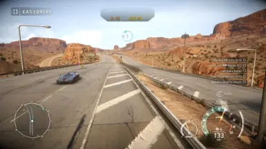 No Other Cars