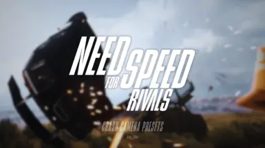 Crash Camera Presets