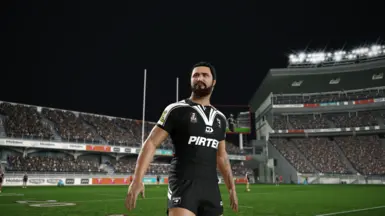 2024 Kiwis Pacific Championship Kit