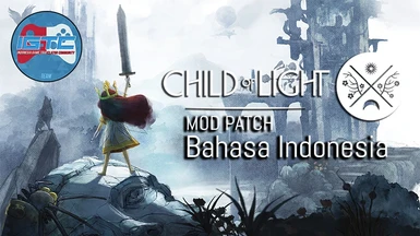 Child of Light - Bahasa Indonesia MOD
