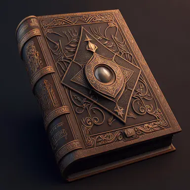 More books and recipes
