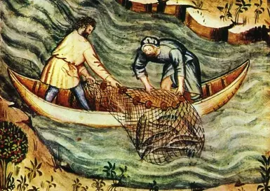 A new system of fishing