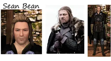 Sean Bean