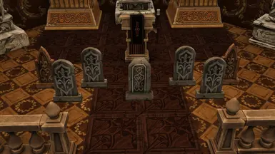 BUYABLE TOMBSTONES