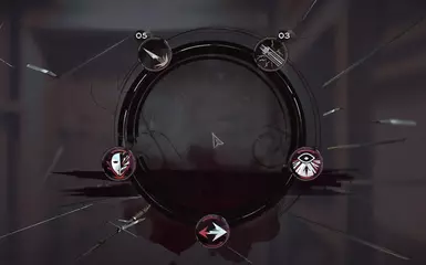 Billie's powers