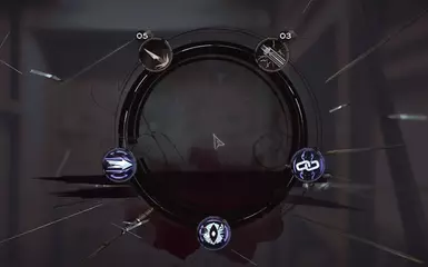 New game plus powers