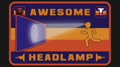 Awesome Headlamp