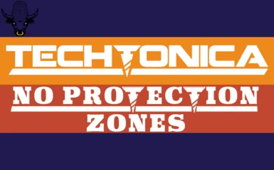 No Protection Zones