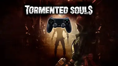 PS Button Prompts