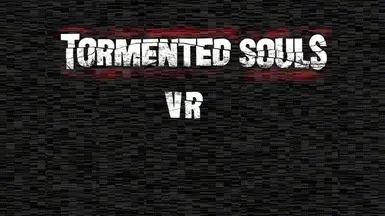 vr mod tweaked