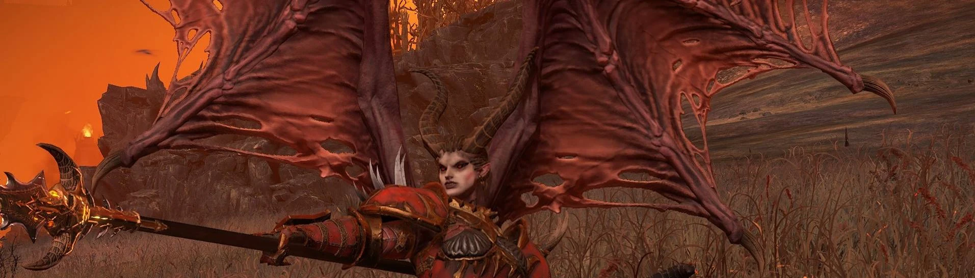 LIG Valkia Prudish at Total War: Warhammer III Nexus - Mods and Community