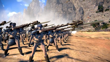 Total War studio boss on Steam Workshop mods: we should be