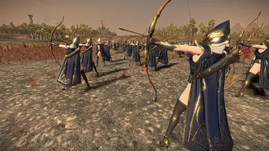 Empire Total War Nexus - Mods and community